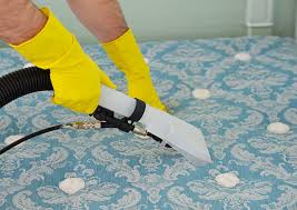 Mattress Cleaning